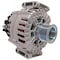 Wai Global Alternator, ALTVA IRIF 12V 180A CW, 180 Amp12 Volt, CW, 6Groove Pulley 11711N - alternate 5
